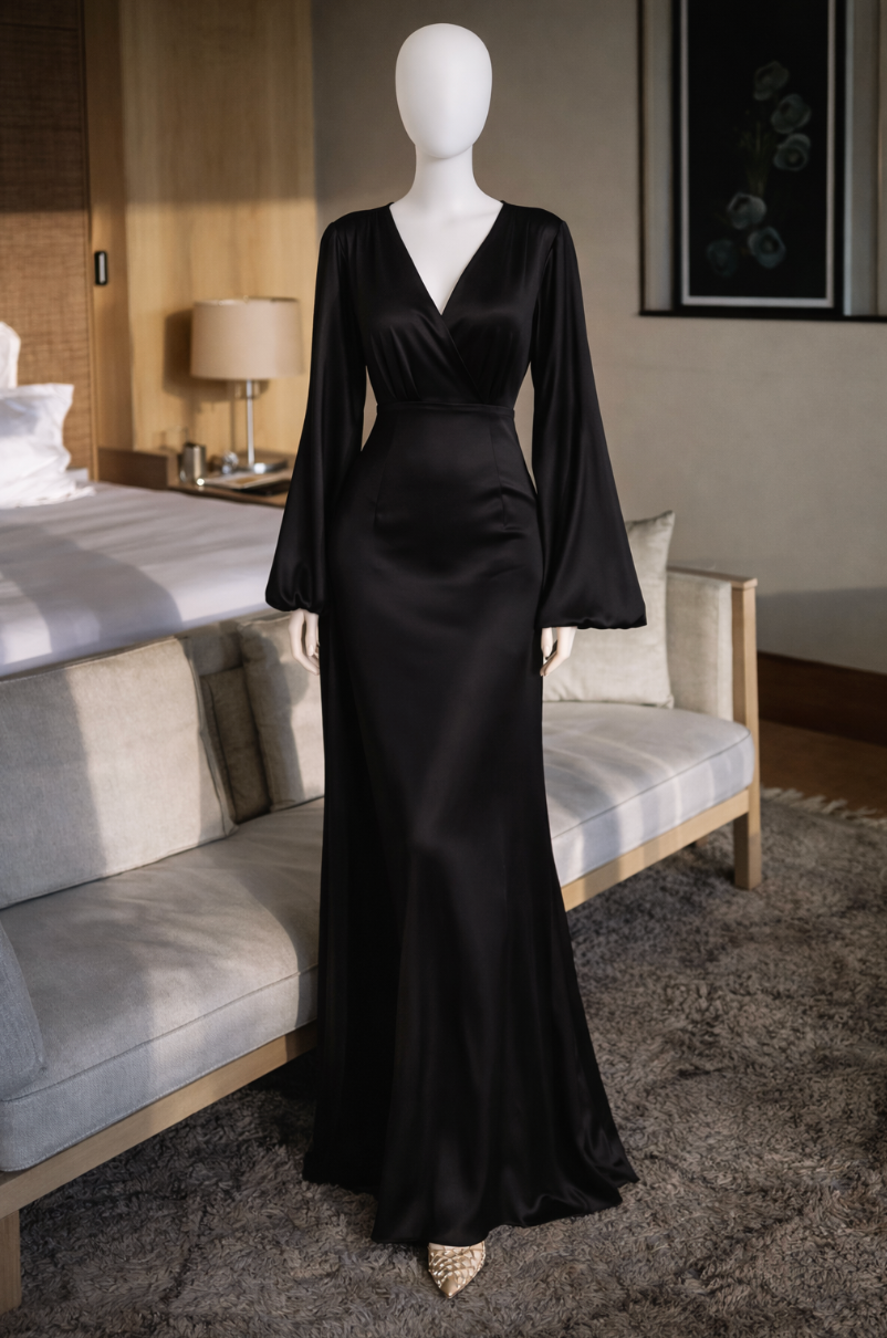 Abendkleid