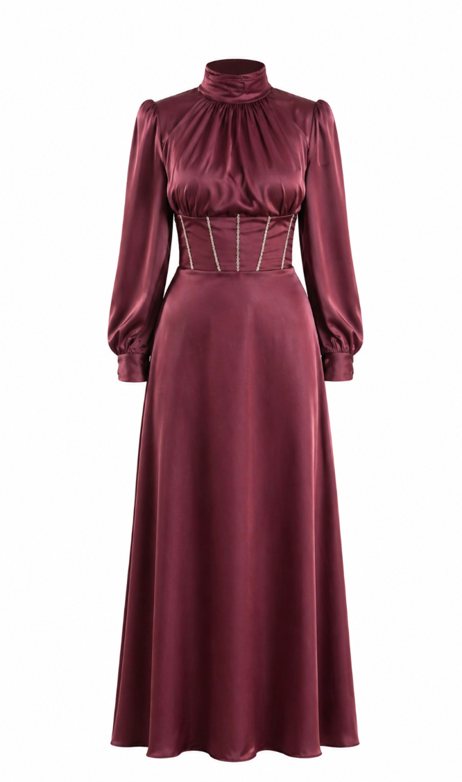 Tailen Kleid