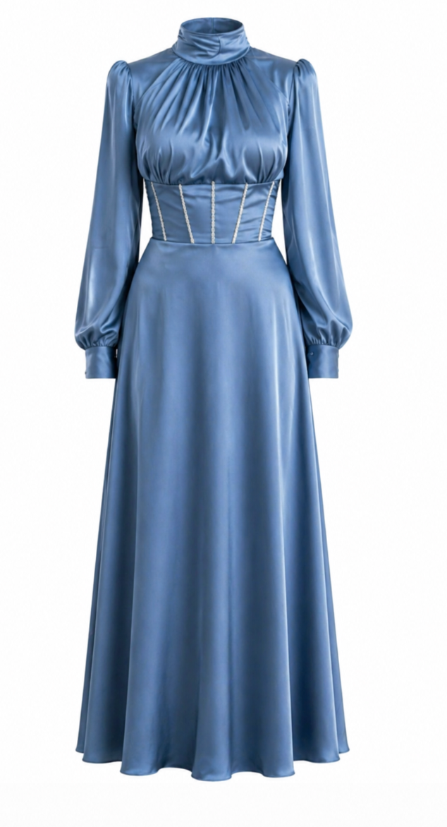 Tailen Kleid