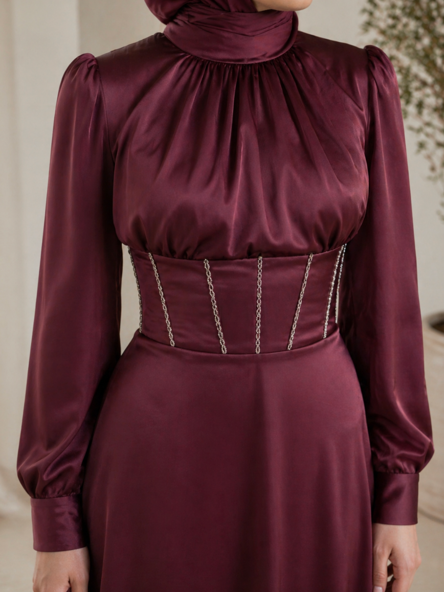 Tailen Kleid