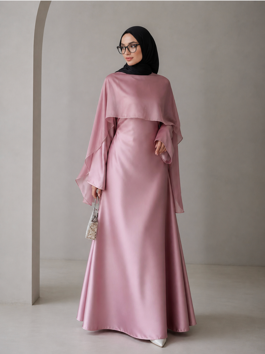 Maxikleid