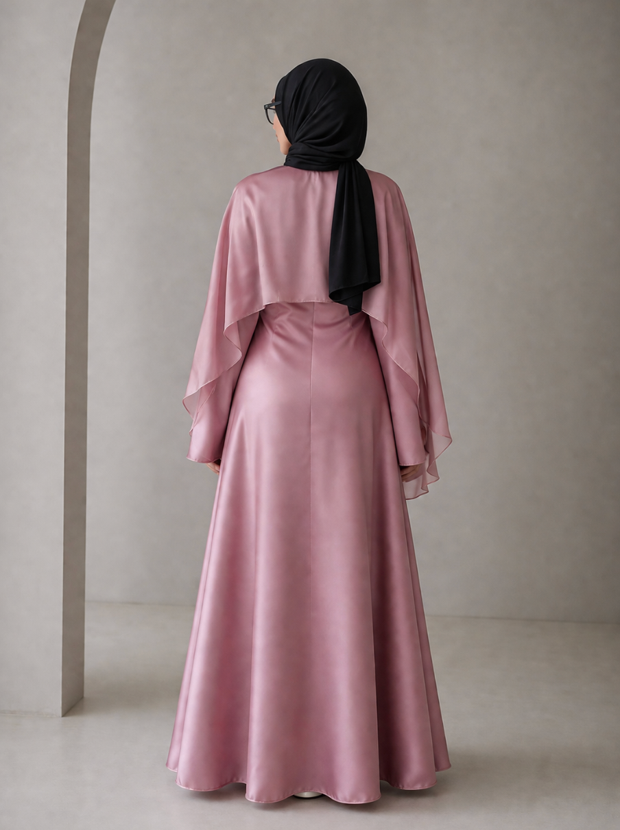Maxikleid