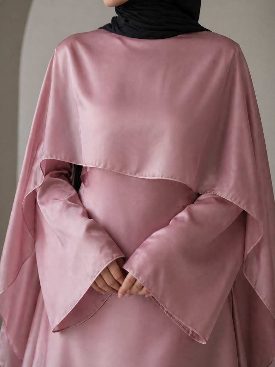 Maxikleid