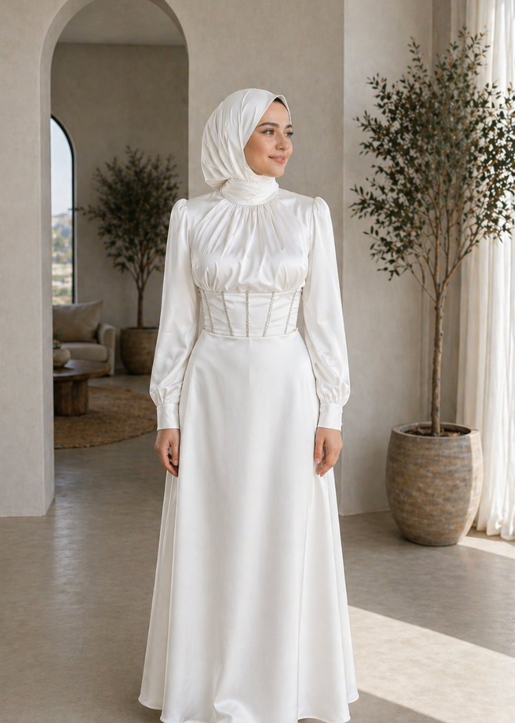 Tailen Kleid