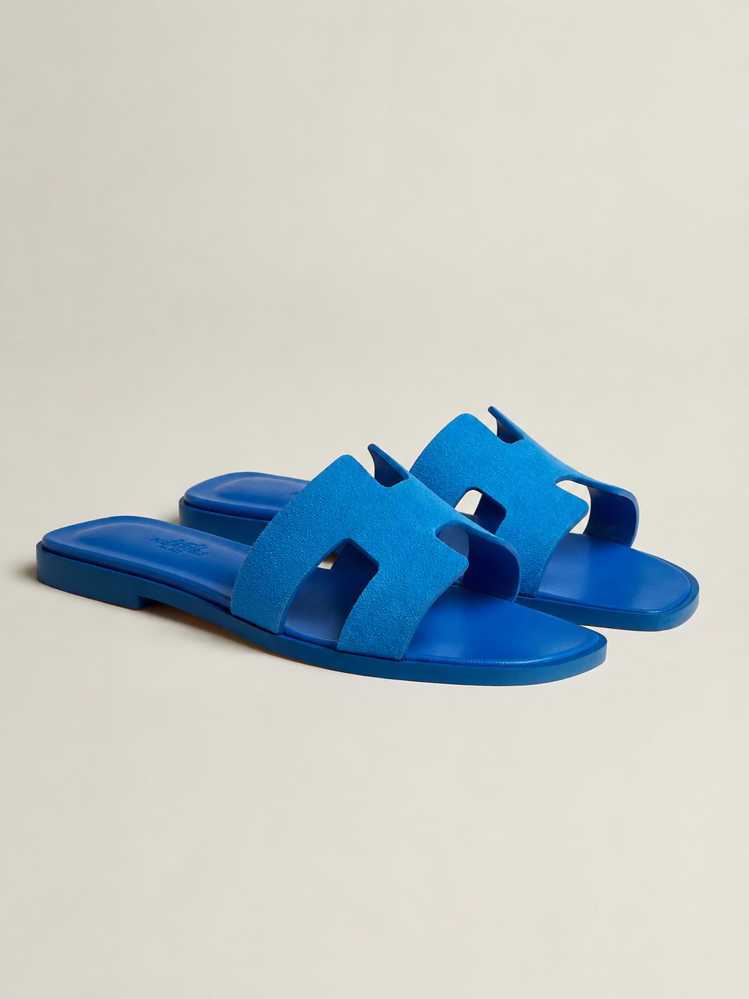 Sandalen "Herm"