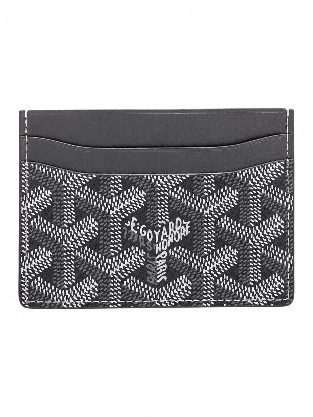 Cardholder "GYD"