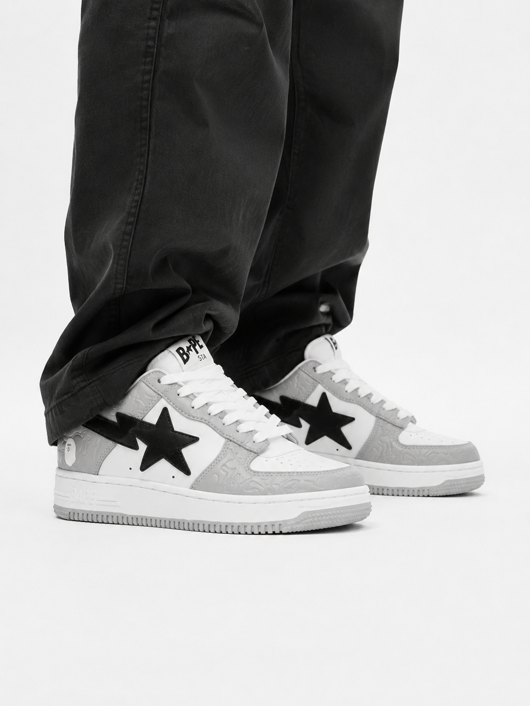 Sneaker Star