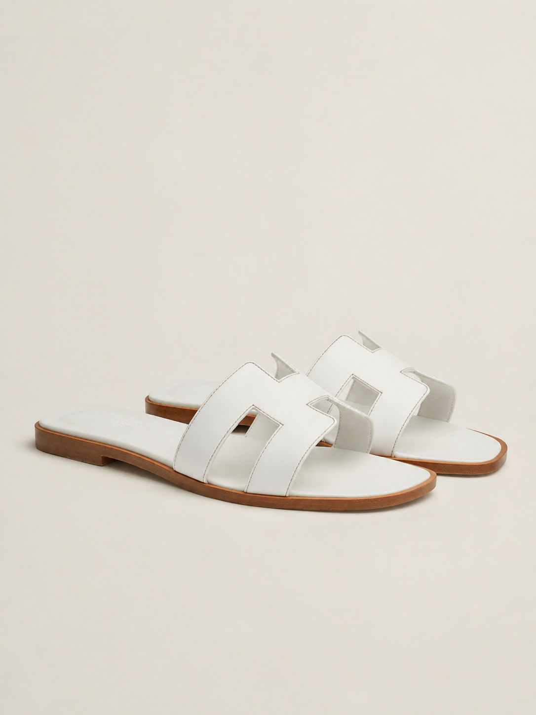 Sandalen "Herm"
