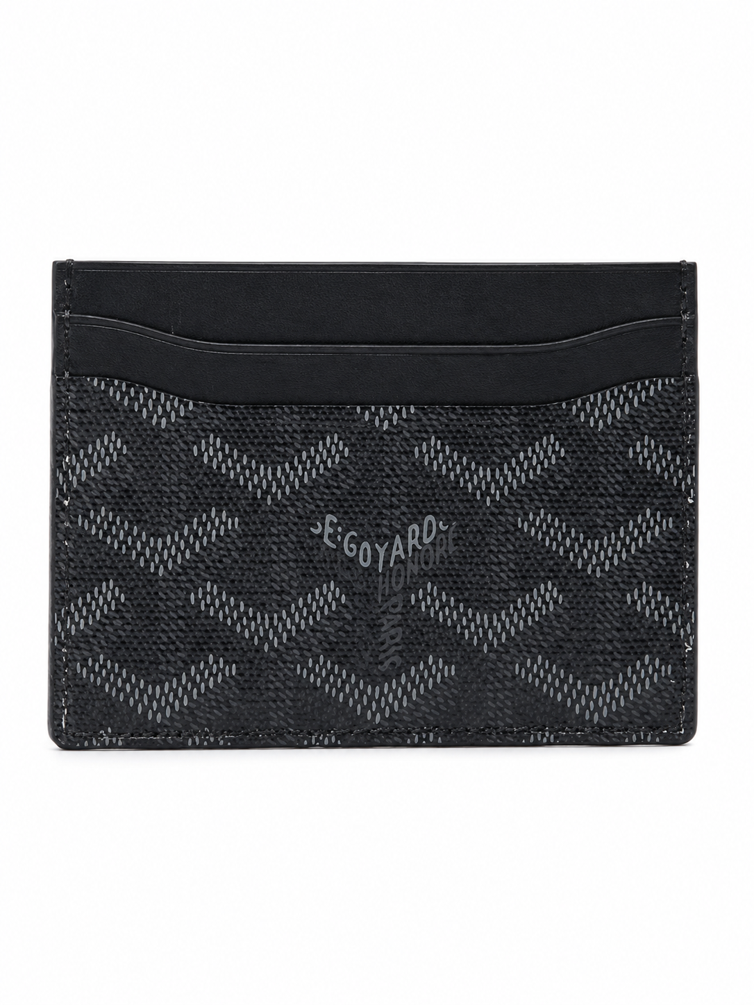 Cardholder "GYD"