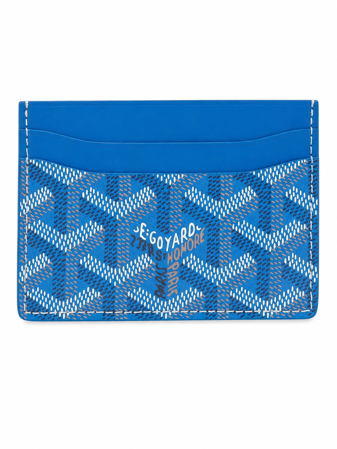 Cardholder "GYD"