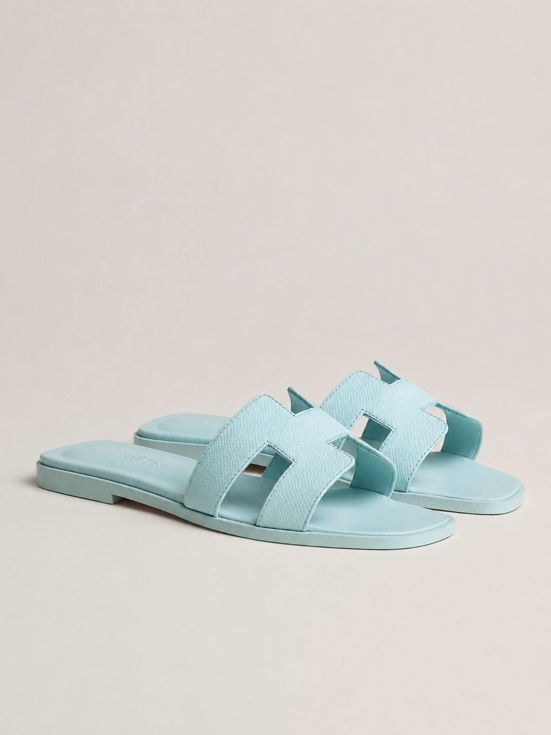 Sandalen "Herm"