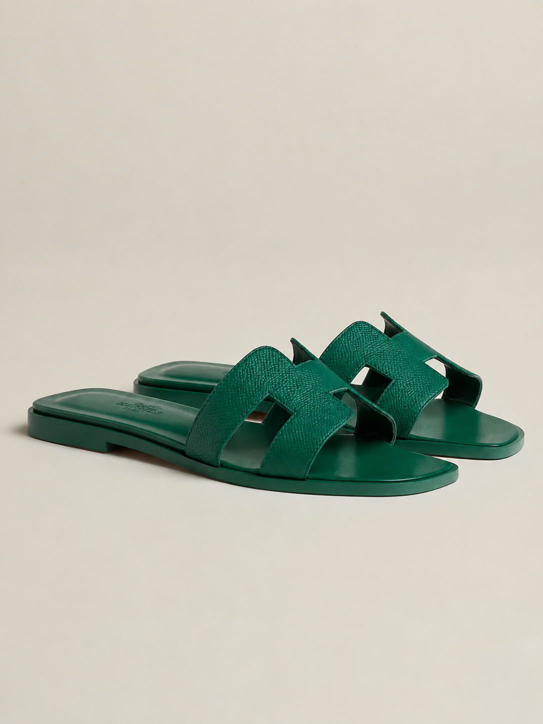 Sandalen "Herm"