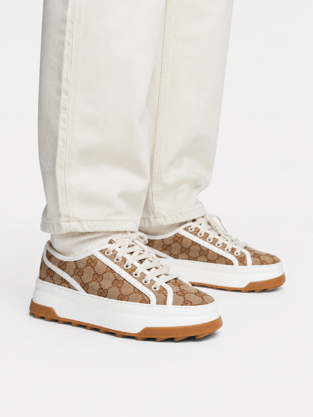 Sneaker GG
