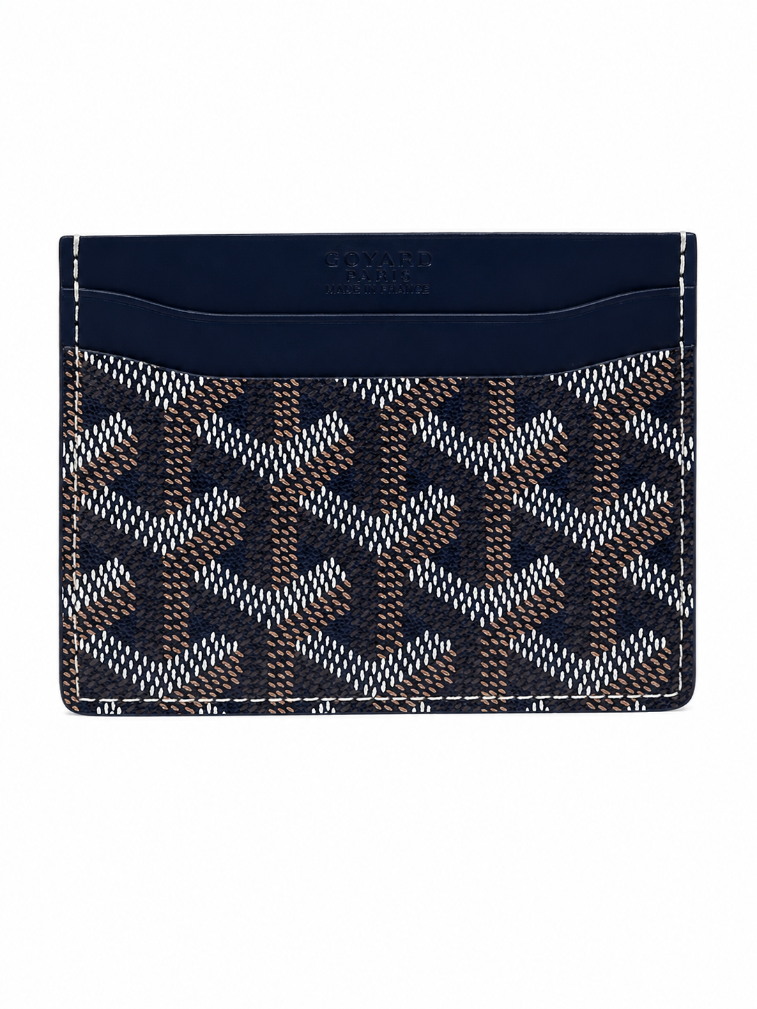 Cardholder "GYD"