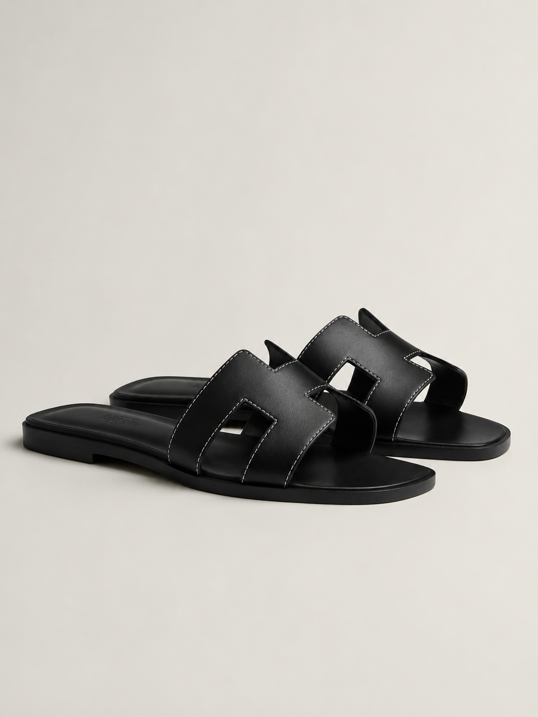 Sandalen "Herm"