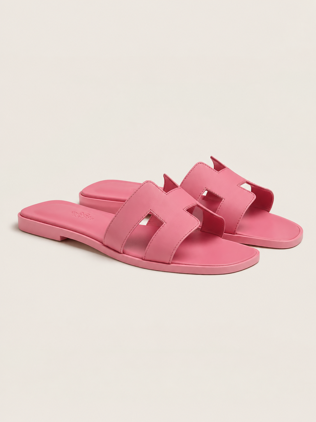 Sandalen "Herm"