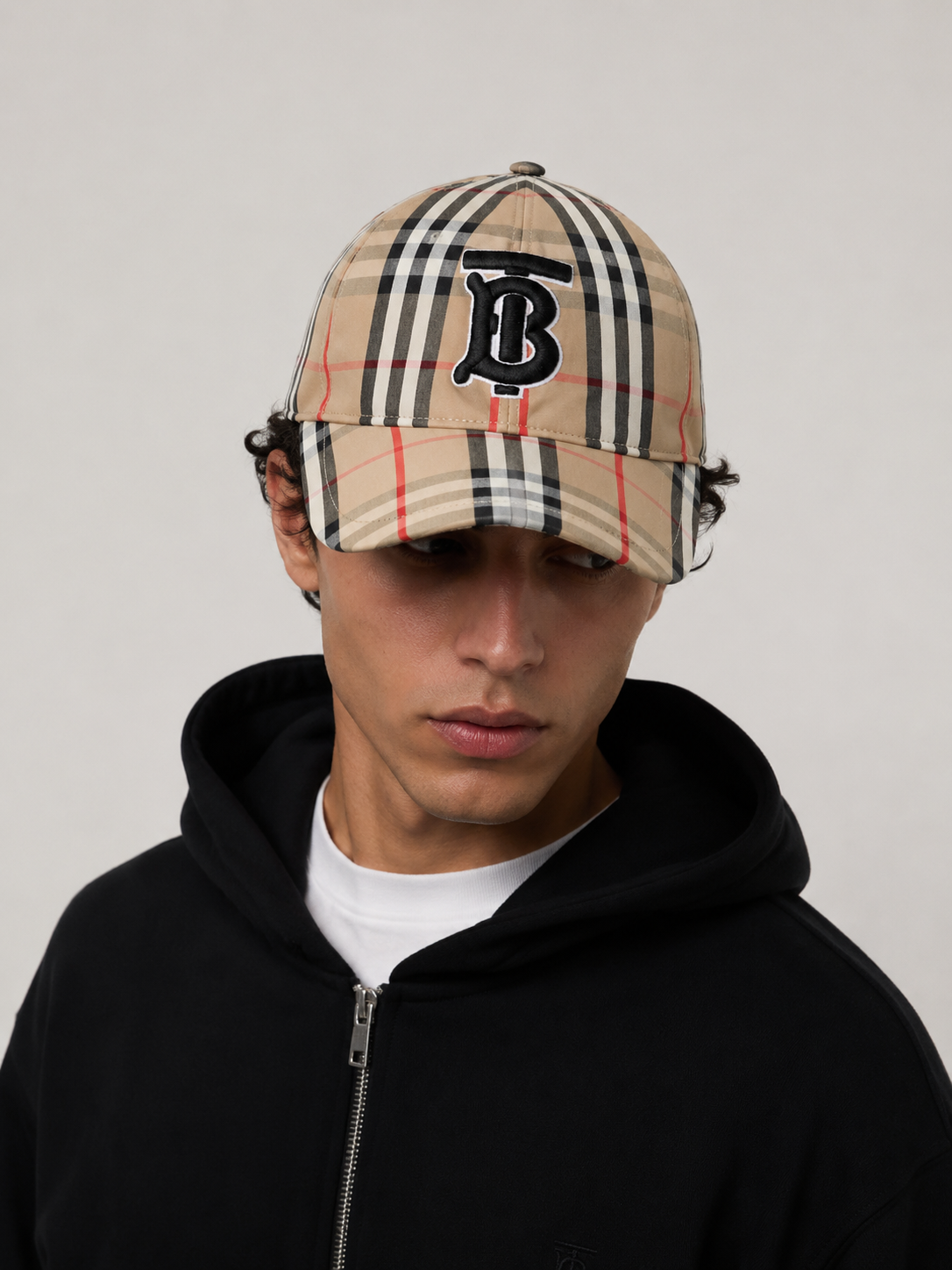 Cap "Berry"