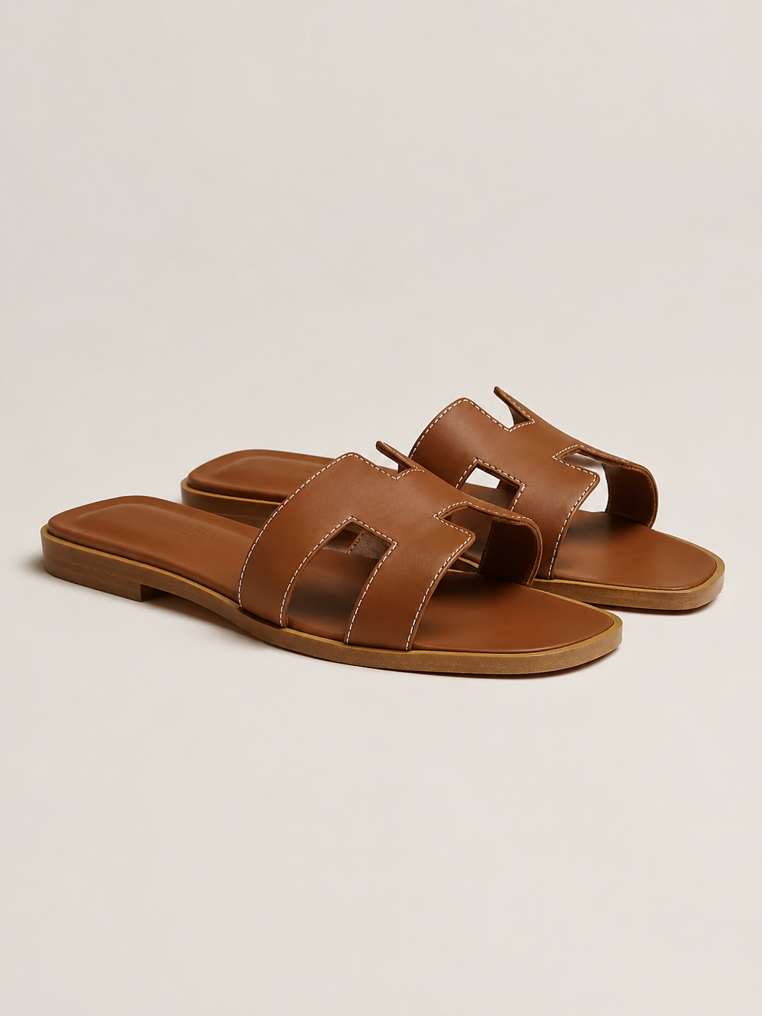 Sandalen "Herm"
