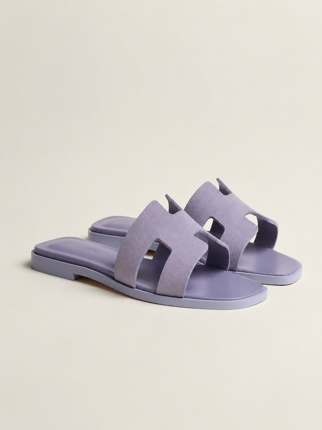 Sandalen "Herm"