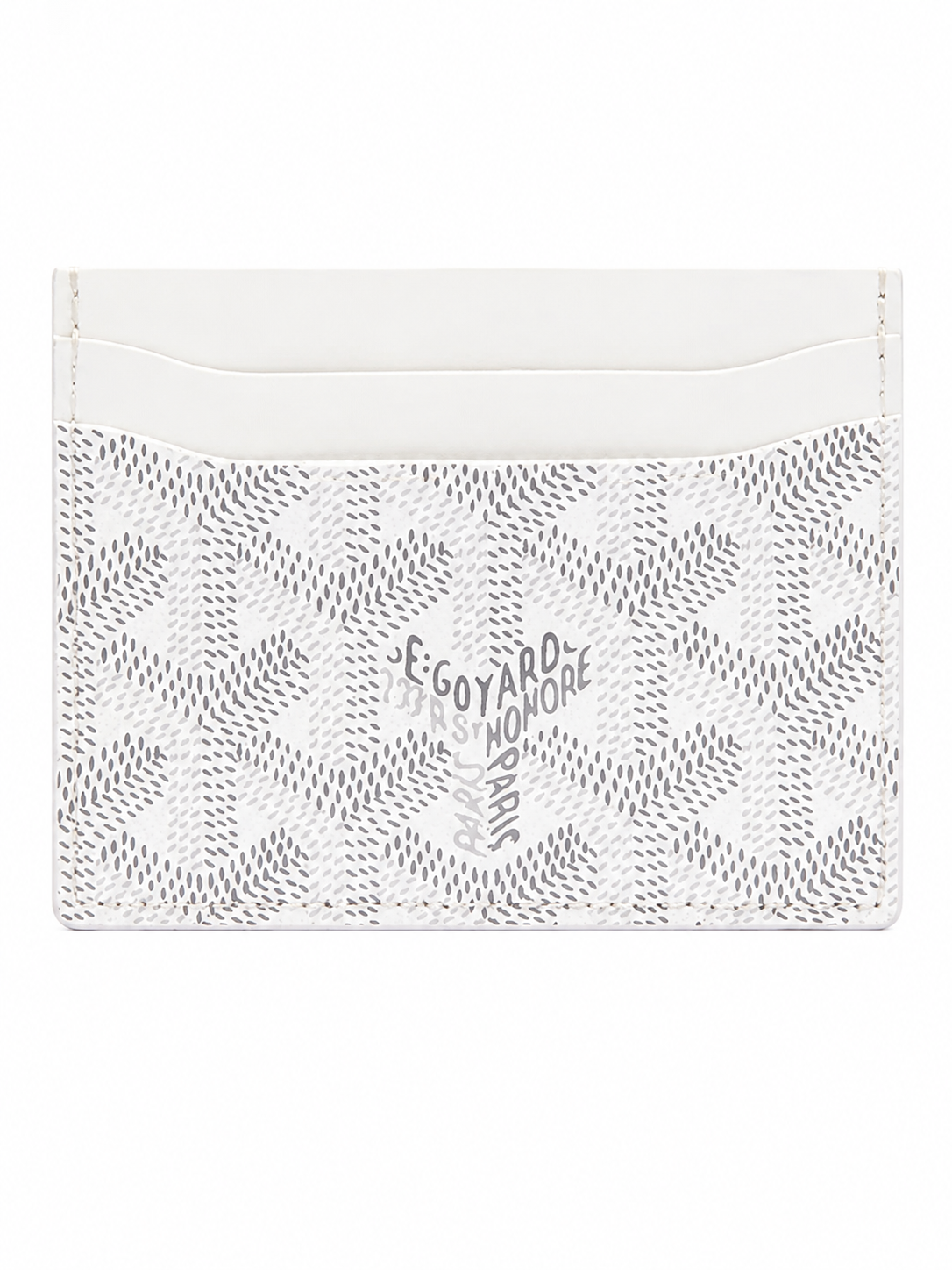 Cardholder "GYD"