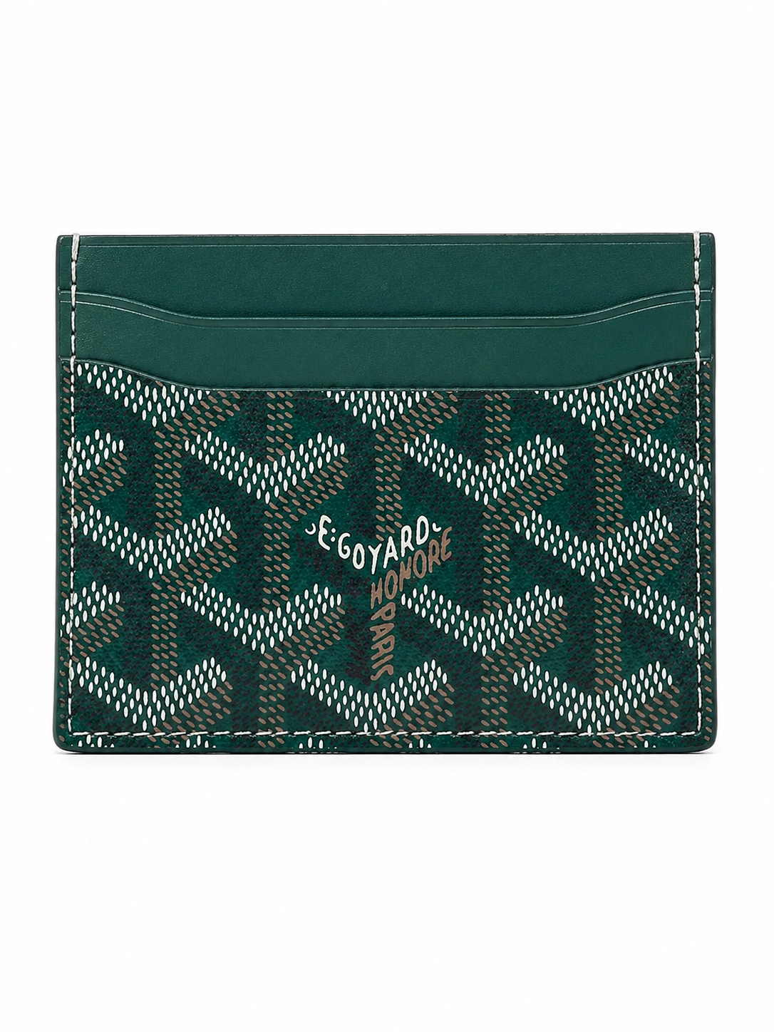 Cardholder "GYD"