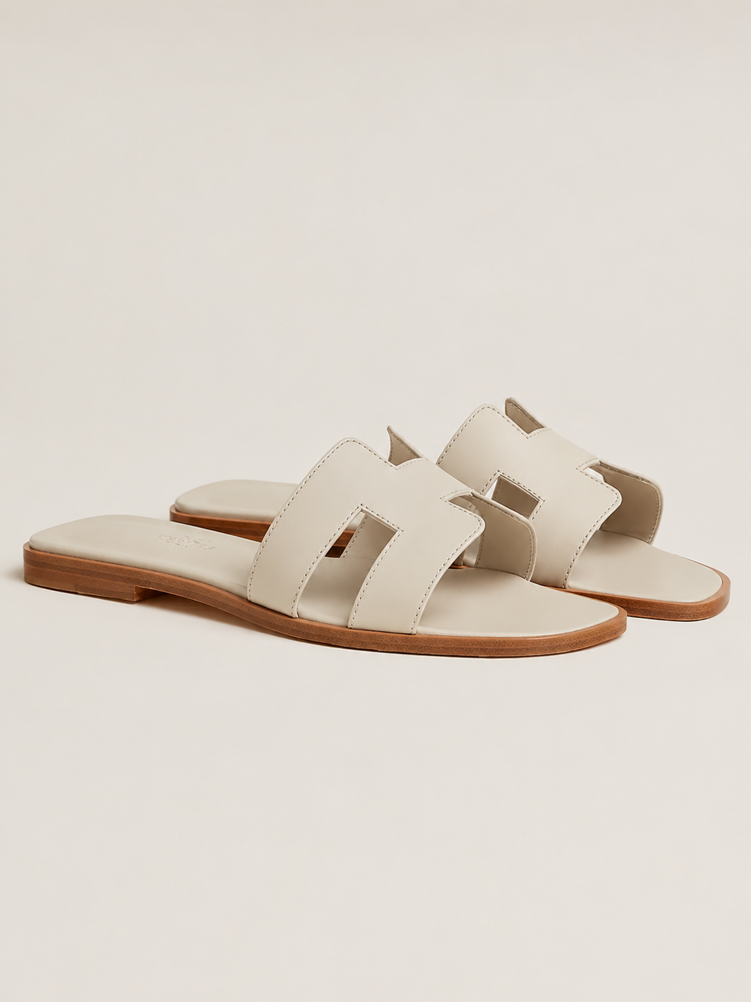 Sandalen "Herm"