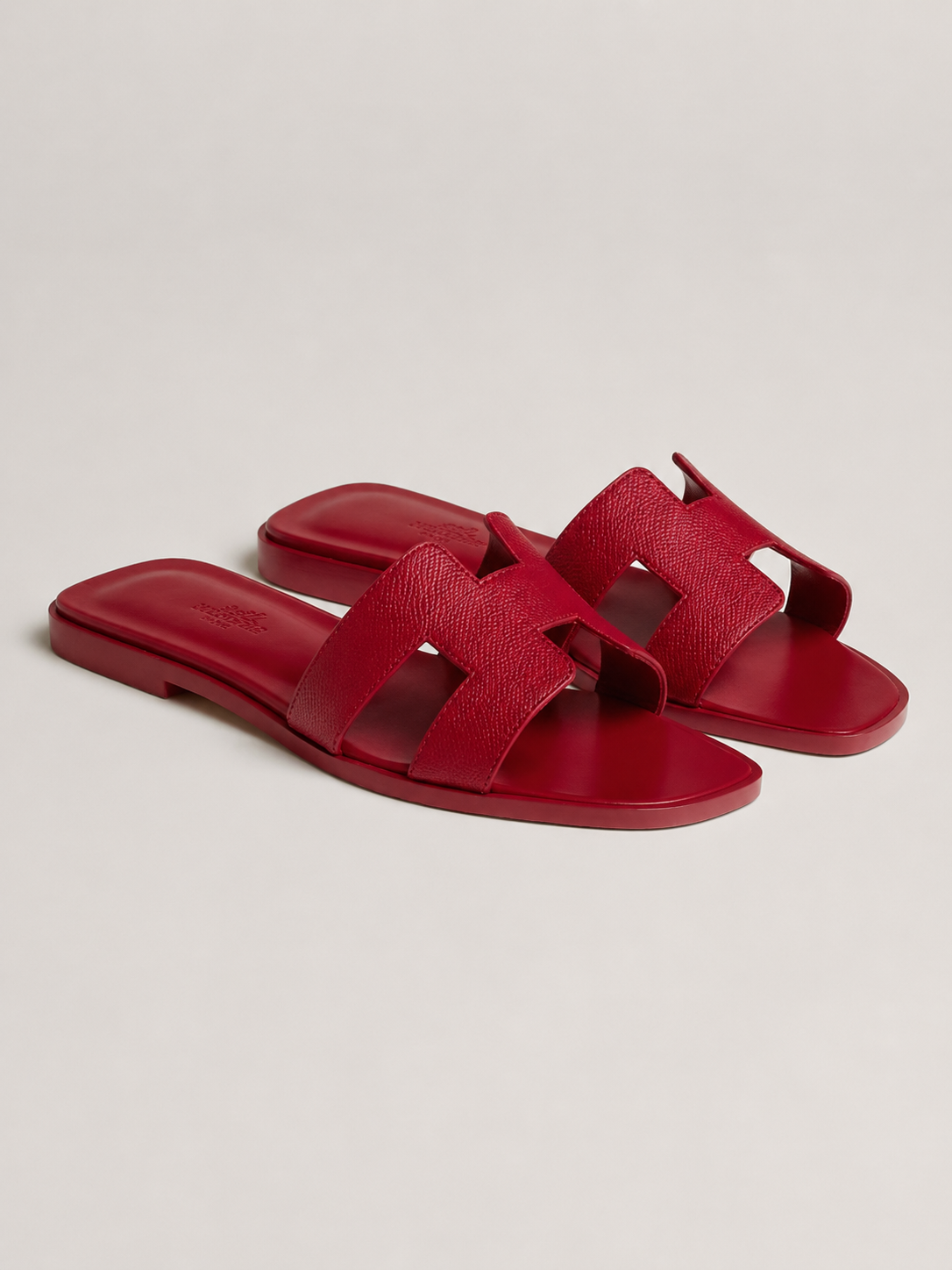 Sandalen "Herm"